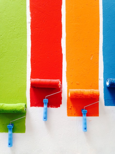 Tools for Painting Contractors